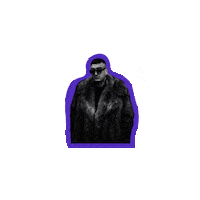 _twelvextwelve metaverse deutschrap blockparty haftbefehl Sticker