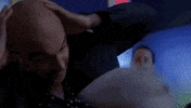 Jethro Gibbs Ellie Bishop GIF by CBS