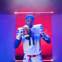 Lets Go Win GIF by SMU Football