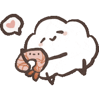 蝦皮 Sticker