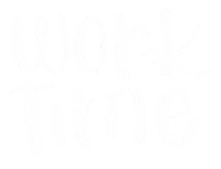 Work Working Sticker