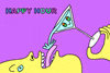Happy Hour Drinks GIF