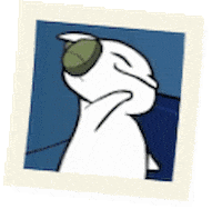 Dance Dancing Sticker by Créu Cat