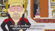 stan marsh hat GIF by South Park 