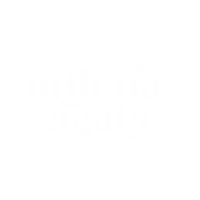 milenaagataart  Sticker