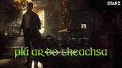 mad season 2 GIF by American Gods
