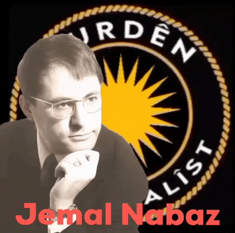 Kurdistan GIF