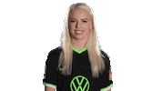 Sport Soccer Sticker by VfL Wolfsburg