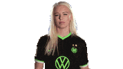 Sport Soccer Sticker by VfL Wolfsburg