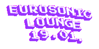 factory92 2022 meeting january lounge Sticker
