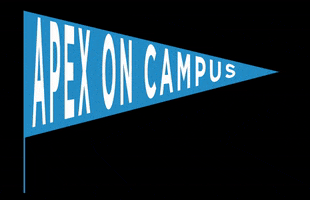 college apex GIF