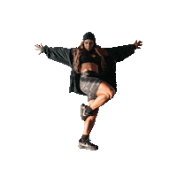 Stefi Sticker by HYBRID Performance Method