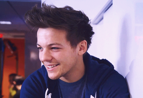 one direction love GIF