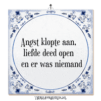 Humor Nl Sticker by Tegelspreuken.nl