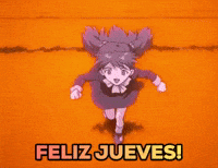 Neon Genesis Evangelion Thursday GIF