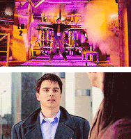 i love you jack doctor who GIF