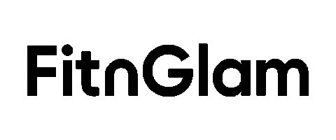 Glam Sticker by FITCODE