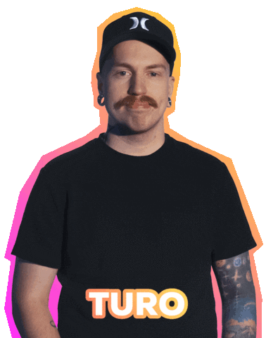 Turo Sticker by Nuori Lohja