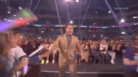 GIF by Kids' Choice Awards 2019