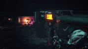 Resident Evil Capcom GIF