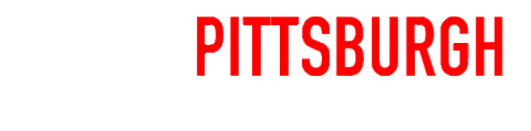 Sticker by Pittsburgh Punch