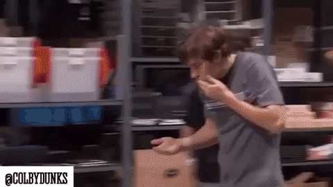 kuanlee giphygifmaker GIF