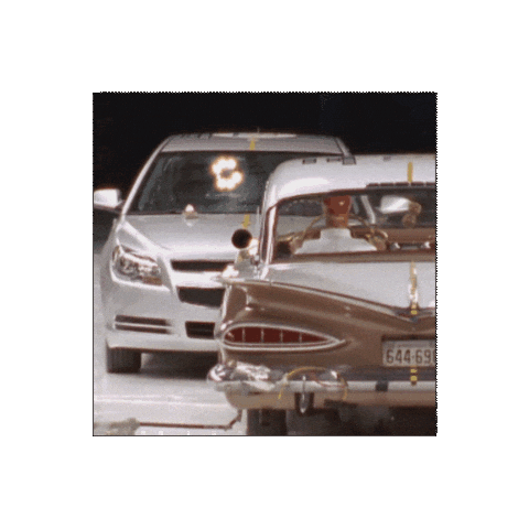 Iihs Sticker by IIHS-HLDI