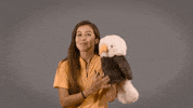 Golf Calstatela GIF by Cal State LA Golden Eagles