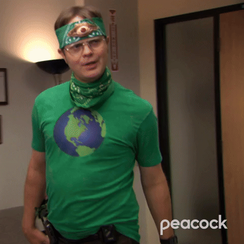 The Origin of Recyclops