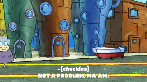 season 9 gary's new toy GIF by SpongeBob SquarePants