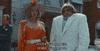 fester the addams family GIF