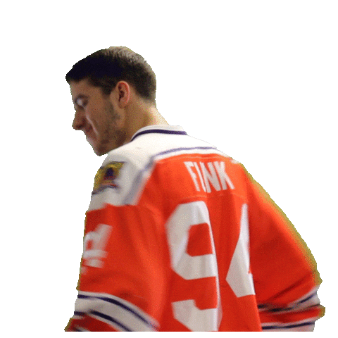 Hockey Funk Sticker by Youngstown Phantoms