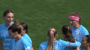 Celebrate Womens Soccer GIF by National Women's Soccer League