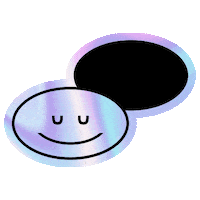 Happy Sticker by 디즈니 플러스