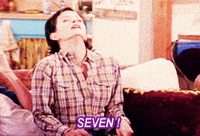 tv show monica GIF