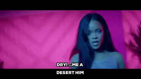 tim erem work music video GIF by Rihanna