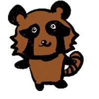 踊る ステップ Sticker