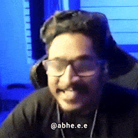 Gamer Eagle GIF