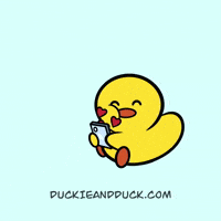 I Love You Heart GIF