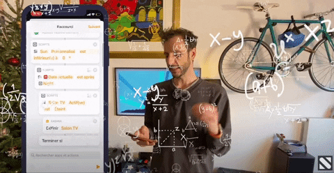 flexyflow giphyupload ios homekit sebastien goffin GIF
