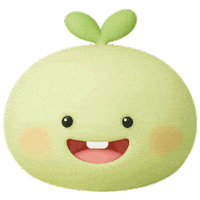 Turtle Love Sticker by Newhabits