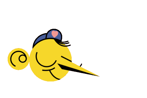 Hello GIF by Erik Freij