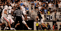Ucffootball GIF by UCF Knights