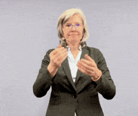 Get Rid Of Asl GIF