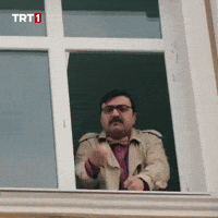 Angry GIF by TRT