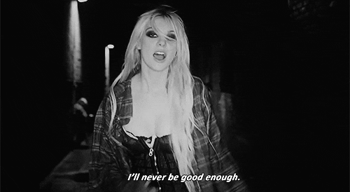 the pretty reckless GIF