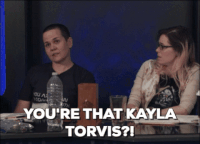 scifi captain GIF by Alpha