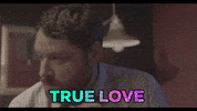 True Love Kiss GIF by Night Shift Radio