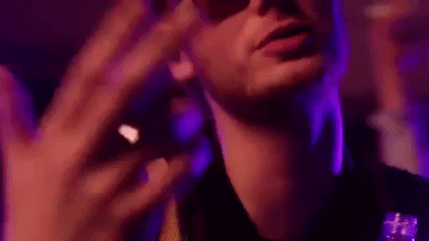 alley oop GIF by Yung Gravy