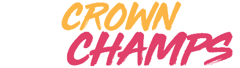 sal crownthechamps Sticker by Swimming Australia